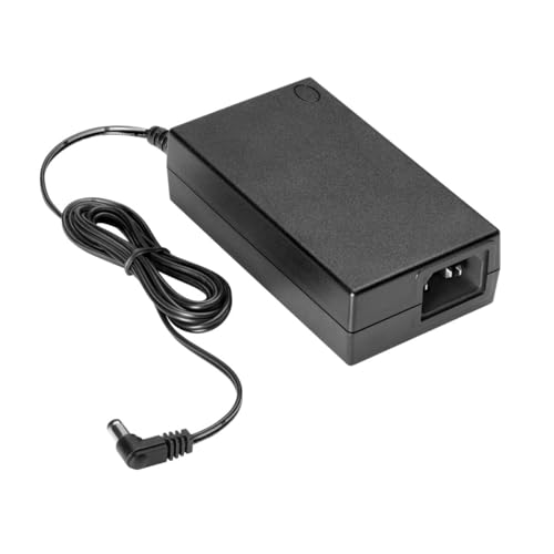 HPE Networking Instant On 12V Power Adapter for Instant On AP11, AP12, AP15, AP21, AP22, AP25 and AP32 | RW Rest-of-World Plugs von Aruba a Hewlett Packard Enterprise company