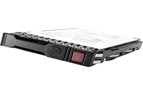 Aruba a Hewlett Packard Enterprise company 600 GB SAS 10K Sff SC Ds HDD (872477-B21) (HP) von Aruba a Hewlett Packard Enterprise company