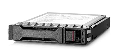 HPE 3,84 TB SATA RI SFF BC MV SSD HPE 3,84 TB SATA RI SFF BC MV SSD von Aruba a Hewlett Packard Enterprise company