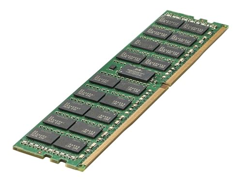 Hewlett Packard Enterprise 835955-H21 Arbeitsspeicher 16GB 1x 16GB DDR4 2666MHz ECC Hewlett Packard Enterprise 835955-H21 Arbeitsspeicher 16GB 1x 16GB DDR4 2666MHz ECC von Aruba a Hewlett Packard Enterprise company