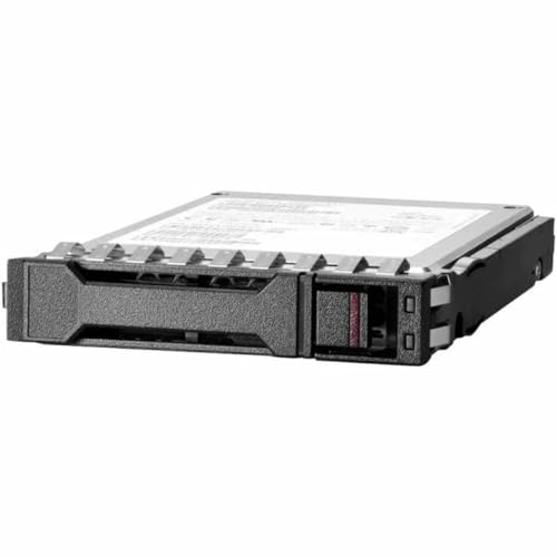 Hewlett Packard Enterprise HPE 300GB SAS 10K SFF BC HDD von Aruba a Hewlett Packard Enterprise company