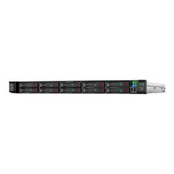Hewlett Packard Enterprise HPE ProLiant DL360 Gen10 Server Rackmount 1U, 2-Kanal 1x Xeon Gold 6242/2.8GHz 32GB RAM SAS Hotswap 2.5" Keine Festplatte 10GigE 25Gigabit LAN kein SE inkl. Hewlett Packard Enterprise HPE ProLiant DL360 Gen10 Server Rackmount 1U, 2-Kanal 1x Xeon Gold 6242/2.8GHz 32GB RAM SAS Hotswap 2.5" Keine Festplatte 10GigE 25Gigabit LAN kein SE inkl. von Aruba a Hewlett Packard Enterprise company