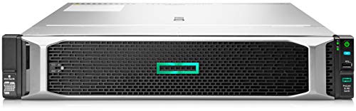 Hewlett Packard Enterprise ProLiant DL180 Gen10 52TB 2,3GHz 16GB Rack (2U) Intel® Xeon® Gold 500W DDR4-SDRAM von Aruba a Hewlett Packard Enterprise company
