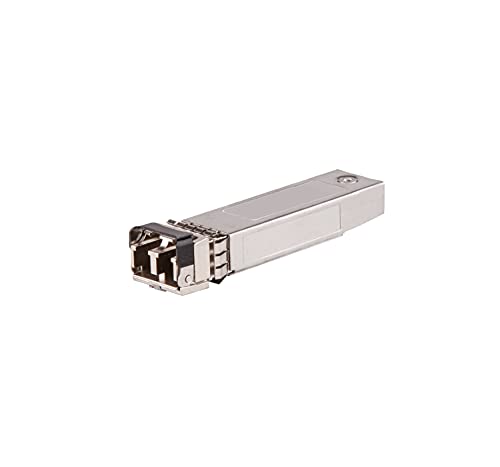 Aruba 1G SFP LC SX 500m MMF TAA XCVR von Aruba