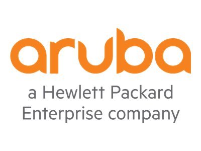 Aruba 7/90xx Gtwy Fnd Base 7y Sub E-STUU von HEWLETT PACKARD