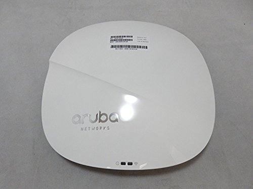 Aruba AP-325 Funkzugriff für den Innenbereich von Aruba