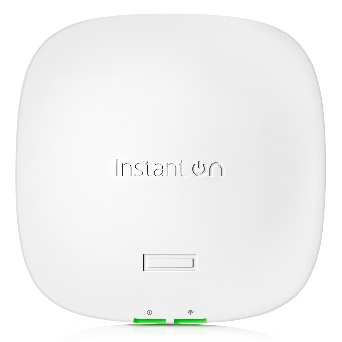 Aruba Instant On AP21 WiFi 6 Access Point AX1500 Dual-Band, 1x GbE LAN von Aruba