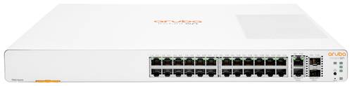 Aruba JL806A#ABB Managed Netzwerk Switch 24 Port 128 Gbit/s von Aruba