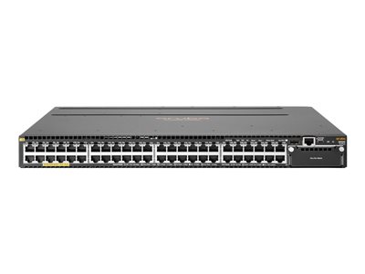 HPE Aruba 3810M 48G PoE+ 1-slot Swch HPE Aruba 3810M 48G PoE+ 1-slot Swch von Aruba