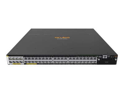 HPE Aruba 3810M Switch 24SFP+250W EU von Aruba