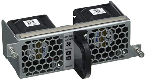 Hewlett Packard Enterprise ProLiant ML30 Gen10 - Server (3,3 GHz, E-2124, 16 GB, DDR4-SDRAM, 350 W, Turm (4U)) von Aruba