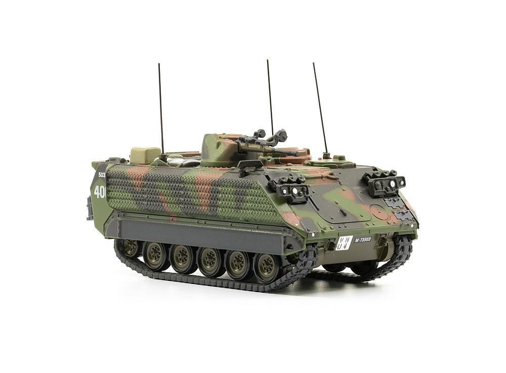 M113 Kommandopanzer 63/89 KAWEST von Arwico Collector Edition