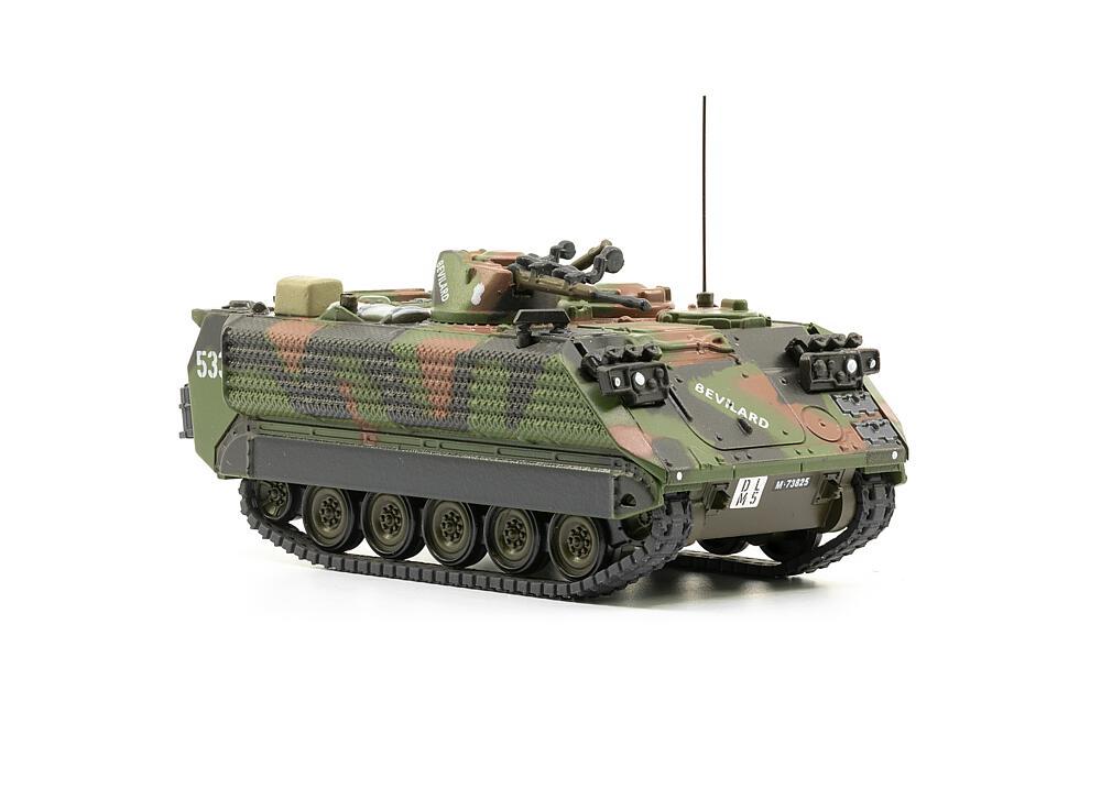M113 Schützenpanzer 63/89 KAWEST von Arwico Collector Edition