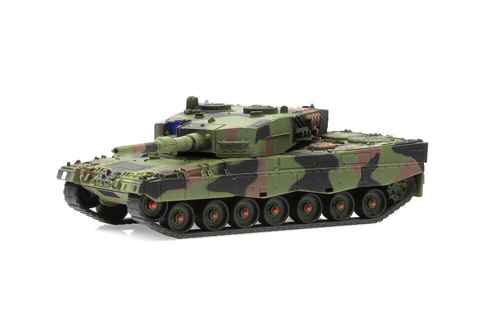 Pz 87 Leopard WE ohne Schalldämpfer von Arwico Collector Edition