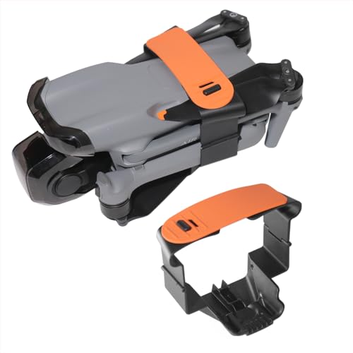 Arzroic Propellerhalter Guard für DJI Air 3 RC Drohne Zubehör Propeller Strap Protector Arzroic Propellerhalter Guard für DJI Air 3 RC Drohne Zubehör Propeller Strap Protector von Arzroic