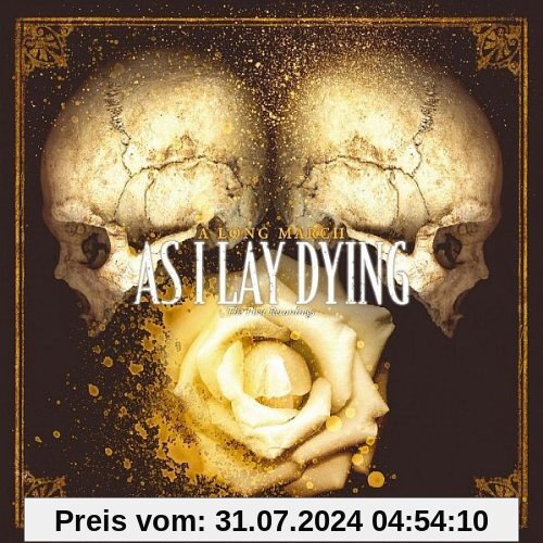 A Long March: the First Recordings von As I Lay Dying
