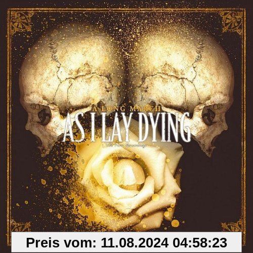 A Long March: the First Recordings von As I Lay Dying