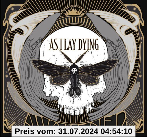 Awakened von As I Lay Dying