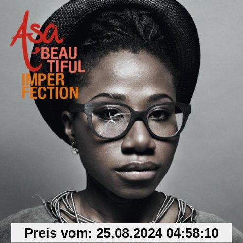 Beautiful Imperfection von Asa