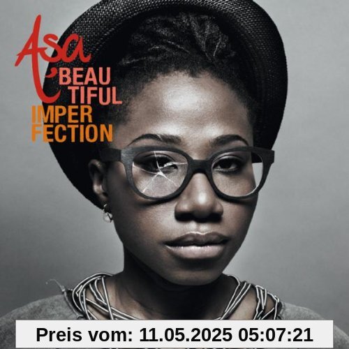 Beautiful Imperfection von ASA