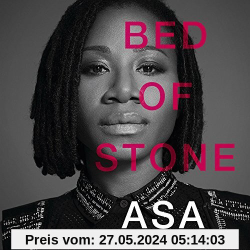 Bed of Stone von Asa
