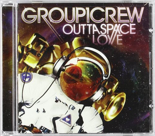 Outta Space Love von Asaph