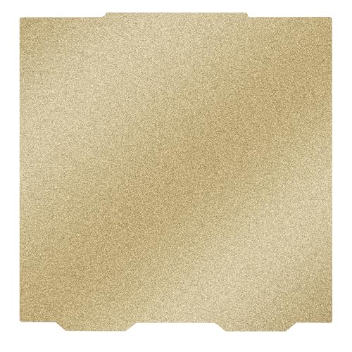 Asbrot Prusa XL Doppelseitiges Strukturiertes Feinpulver Bauplatte 365 x 365 mm/14,37 x 14,34 Zoll 3D-Druckerplattform Flexible Entfernung Frühling Stahlblech Asbrot Prusa XL Doppelseitiges Strukturiertes Feinpulver Bauplatte 365 x 365 mm/14,37 x 14,34 Zoll 3D-Druckerplattform Flexible Entfernung Frühling Stahlblech von Asbrot