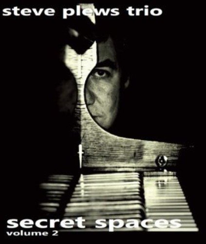 Secret Spaces 2 von Asc