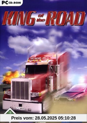 King of the Road von Ascaron