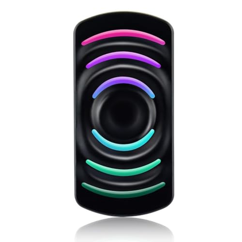 Ascitndy Auto RGB-Licht USB Plug and Play 2in1 Kabelloses CarPlay oder Android Auto Box für Autoradio mit Kabelgebundenem CarPlay oder Auto Ascitndy Auto RGB-Licht USB Plug and Play 2in1 Kabelloses CarPlay oder Android Auto Box für Autoradio mit Kabelgebundenem CarPlay oder Auto von Ascitndy