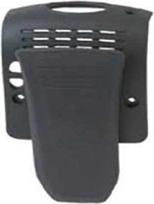 ASCOM Clip für DH5/d81 Messenger (660276) von Ascom