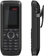 ASCOM Handset d43, schwarz (DH6-ABAA) von Ascom