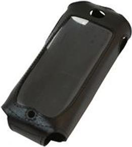 ASCOM Ledertasche passend für d81 Handsets - in schwarz (660282) von Ascom