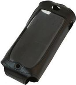 ASCOM Ledertasche passend für d83 Handsets - in schwarz (660645) von Ascom