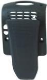 ASCOM Standard Gürtel-Clip - passend für d81 Protector DECT-Handsets - in schwarz (660295) von Ascom