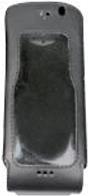 ASCOM Tragetasche passend für d63 & i63 Handsets - in schwarz (660521) von Ascom