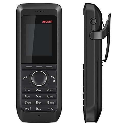 Ascom D43 Mobilteil von Ascom