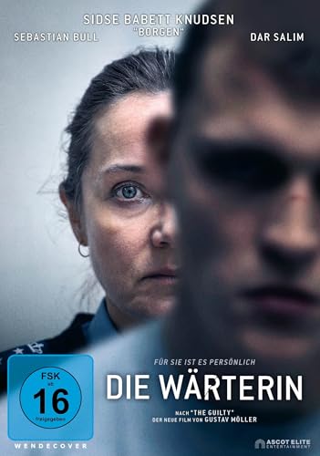 Die Wärterin von Ascot Elite Filmverleih