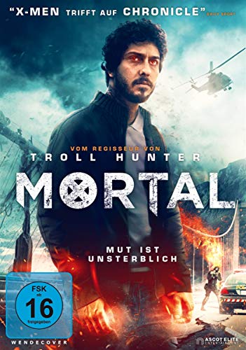 Mortal - Mut ist unsterblich von Ascot Elite Filmverleih