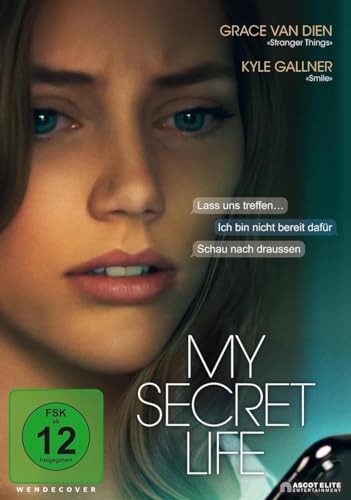 My Secret Life My Secret Life von 99999 (Alive)