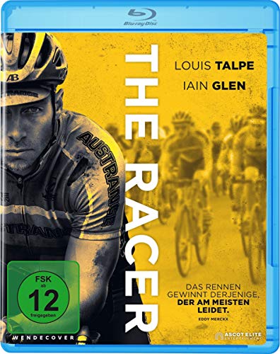 The Racer [Blu-ray] von Ascot Elite Filmverleih