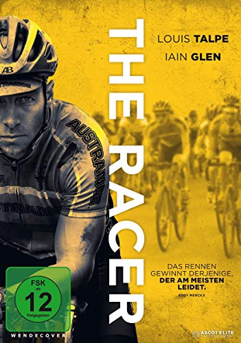 The Racer [DVD] von Ascot Elite Filmverleih