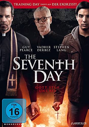 The Seventh Day - Gott steh uns bei The Seventh Day - Gott steh uns bei von AL!VE