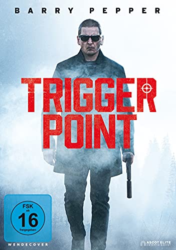 Trigger Point von Ascot Elite Filmverleih