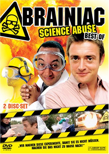 Brainiac: Science Abuse/Best Of [2 DVDs] von Ascot Elite Home Entertainment GmbH