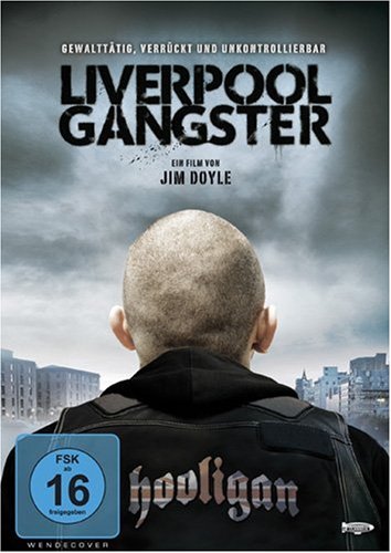 Liverpool Gangster von Ascot Elite Home Entertainment GmbH