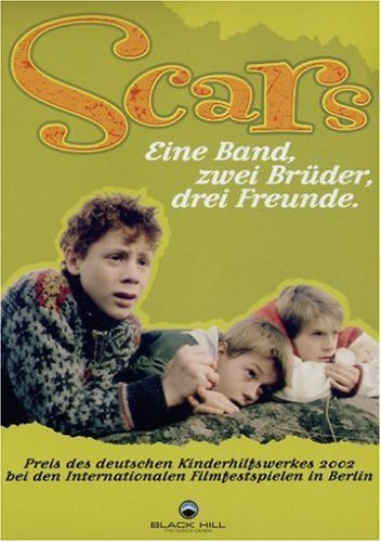 Scars - Eine Band, zwei Brüder, drei Freunde von Ascot Elite Home Entertainment GmbH