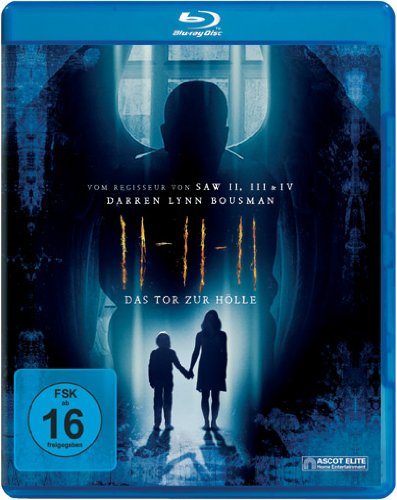 11-11-11 - Das Tor zur Hölle [Blu-ray] von Ascot Elite Home Entertainment GmbH