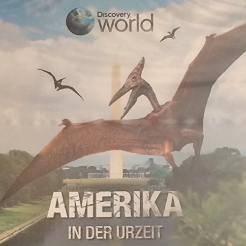 Amerika in der Urzeit [2 DVDs] von Ascot Elite Home Entertainment