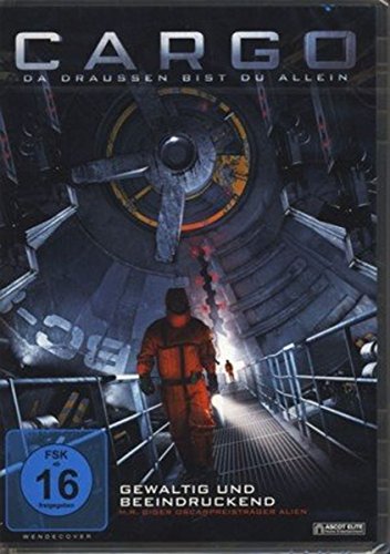 Cargo - Da draussen bist du allein [2 DVDs] von Ascot Elite Home Entertainment